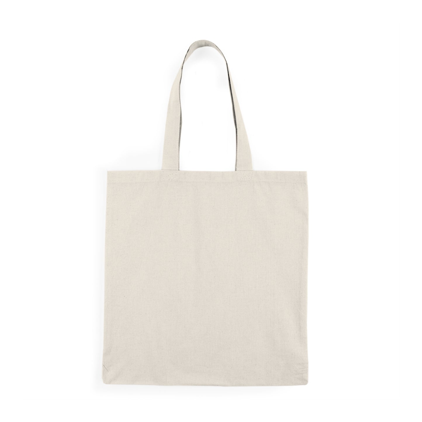 Village Revival Logo Canvas Tote Bag