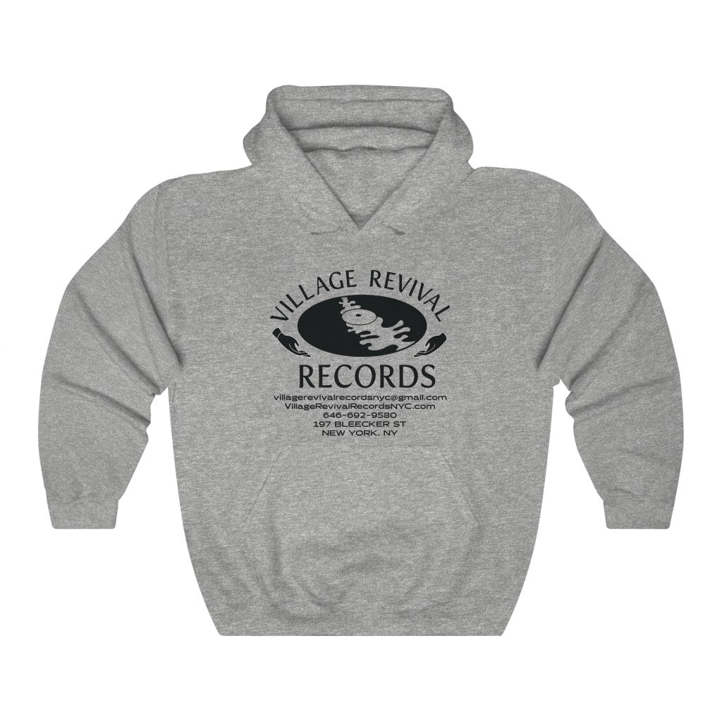 Logo Hoodies