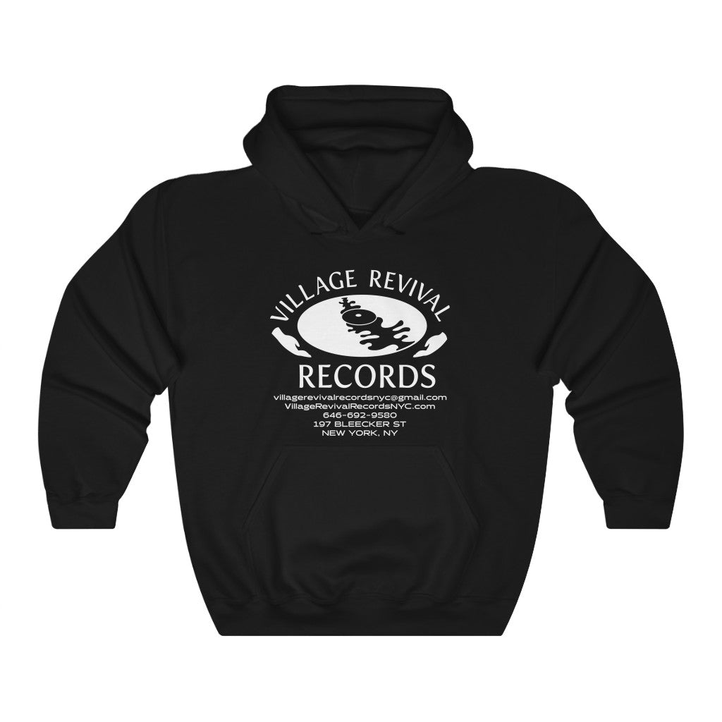 Logo Hoodies