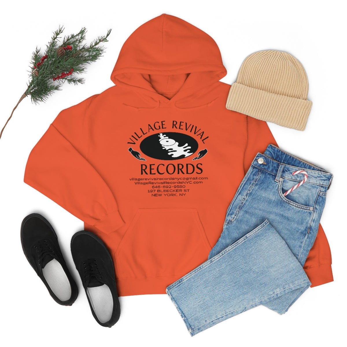 Halloween Themed Hoodies!!!