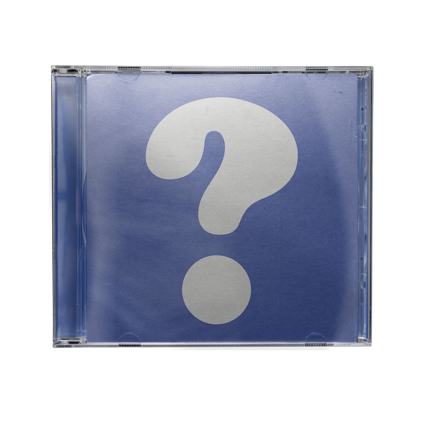 Mystery CD Box (10x)