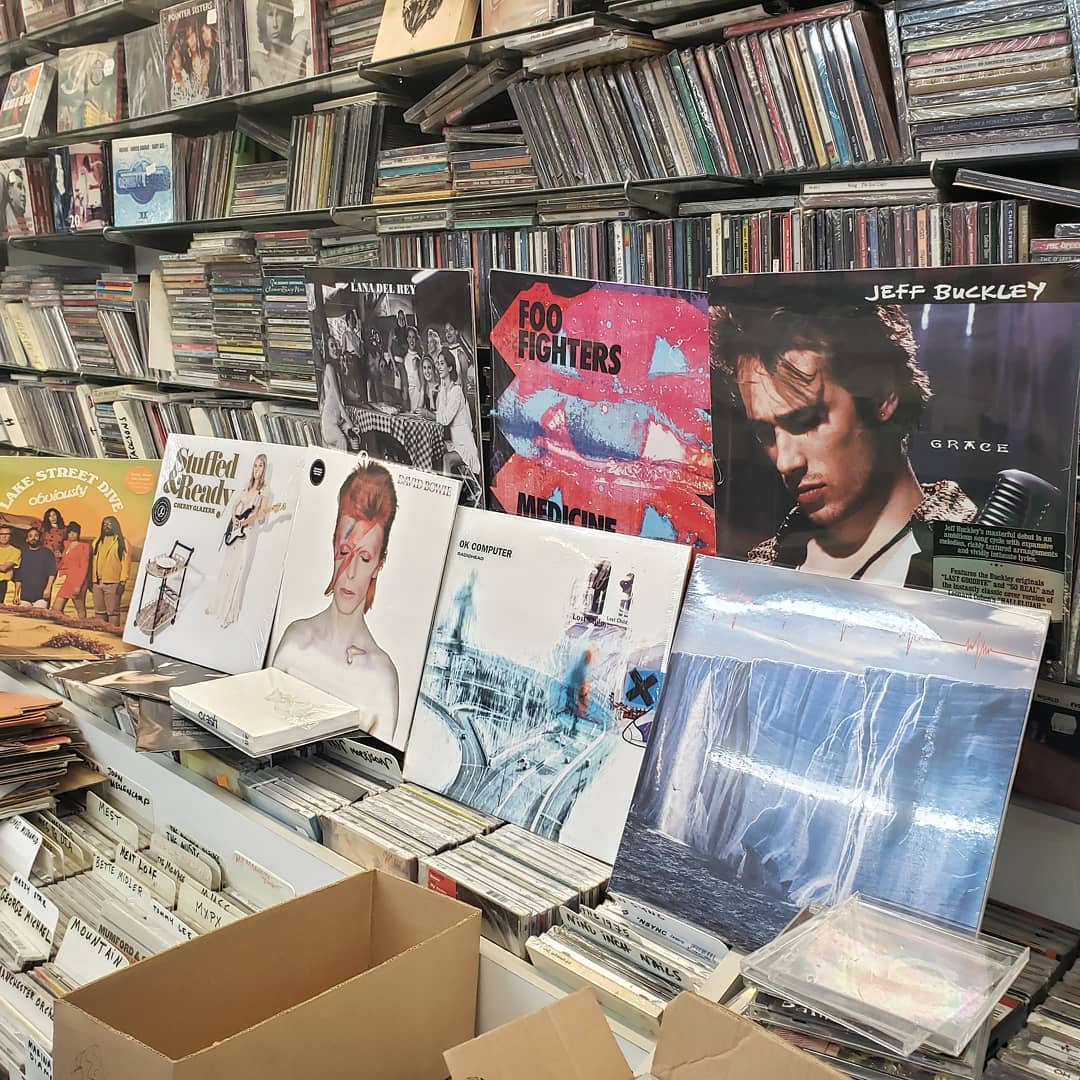 Photos – Village Revival Records