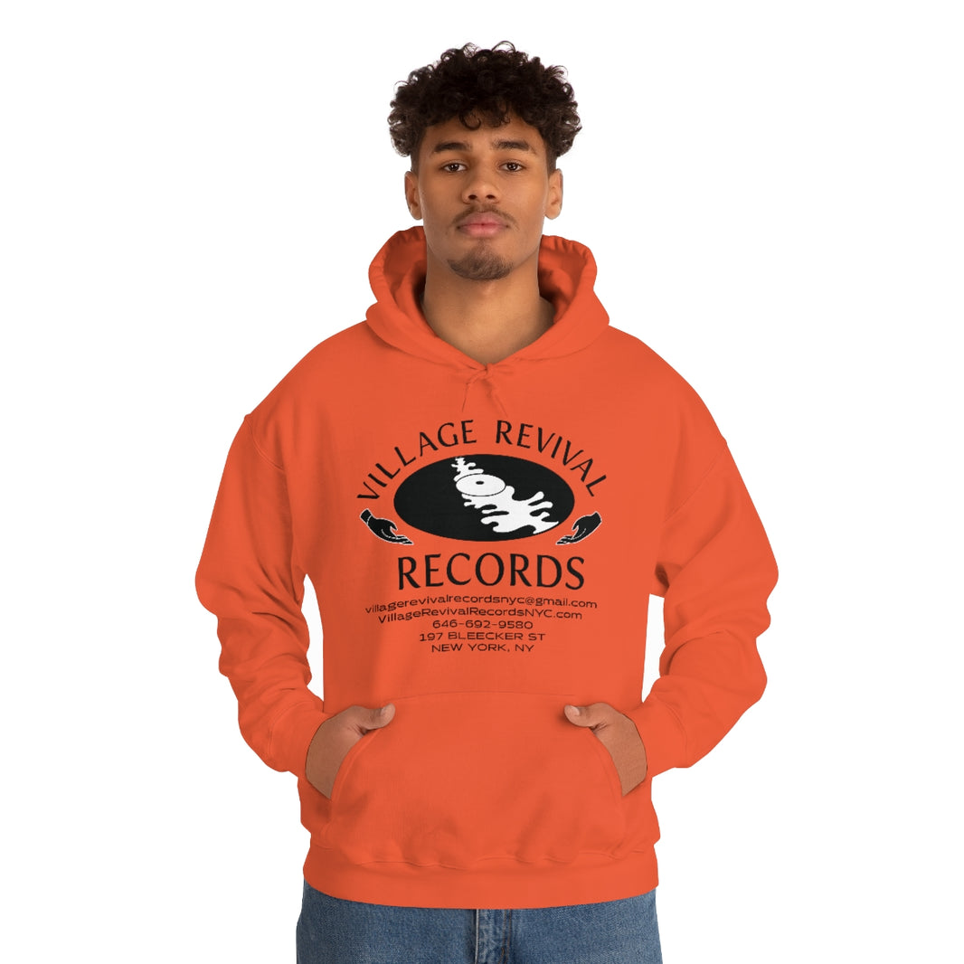 Village Revival Records