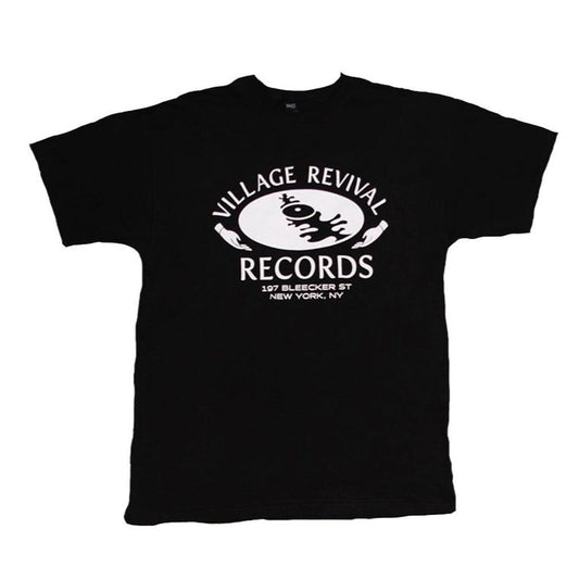 Village Revival Logo T-Shirt