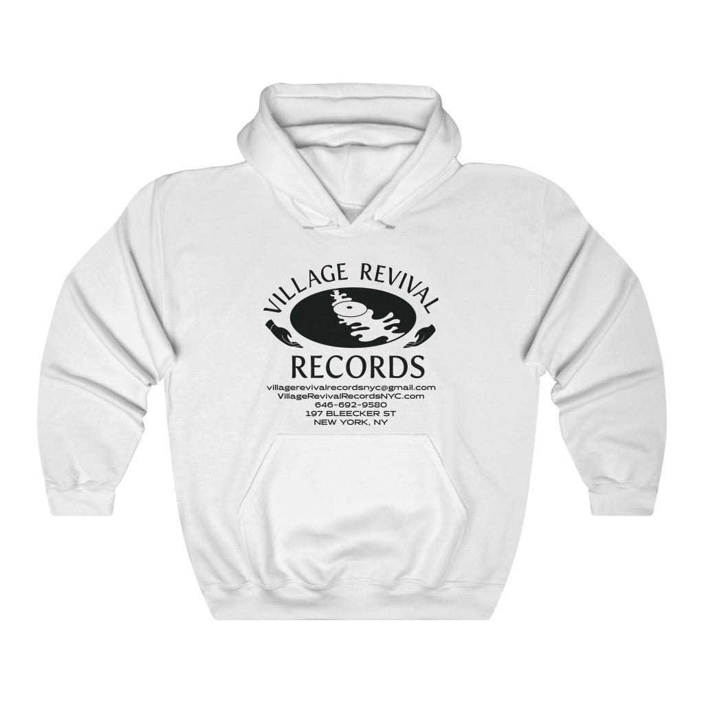 Village Revival Records